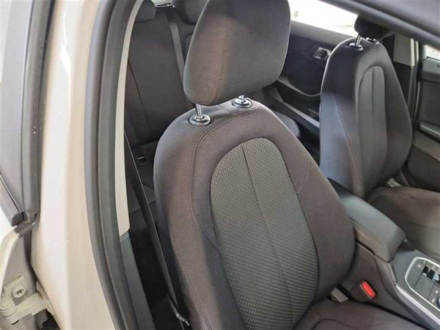 BMW 118 usata, con Cruise Control