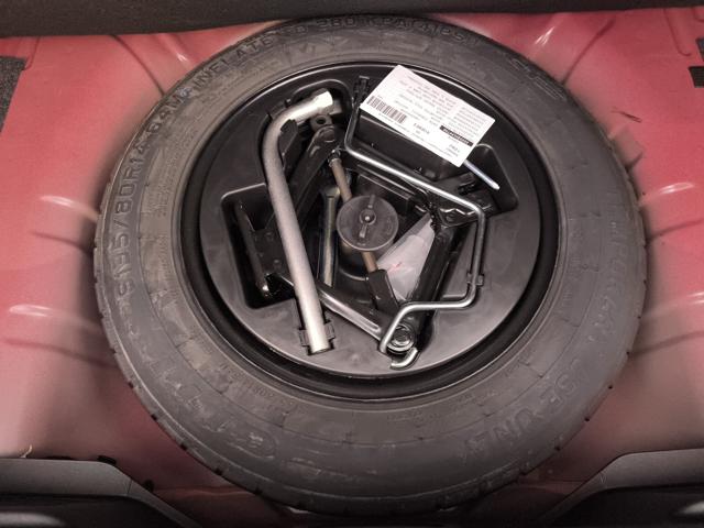 FIAT Panda usata, con Hill holder