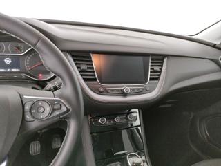 OPEL Grandland X usata, con Controllo trazione