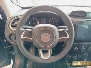 JEEP Renegade usata 21