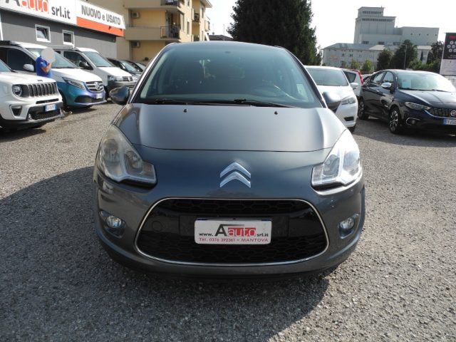 CITROEN C3 usata 75