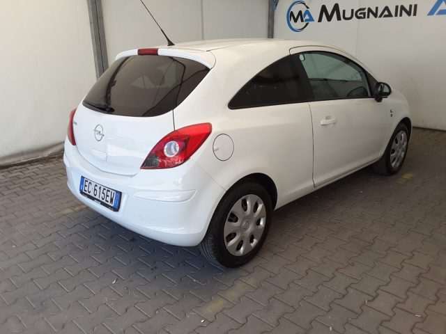 OPEL Corsa usata, con Fendinebbia