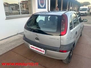 OPEL Corsa usata, con Chiusura centralizzata
