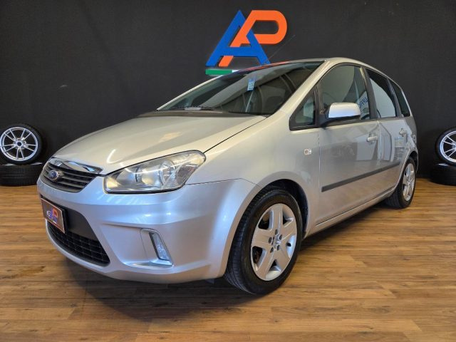 FORD C-Max usata, con ABS