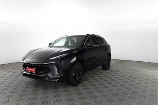 FORTHING T5 Evo usata 0