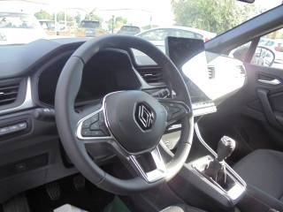 RENAULT Captur usata 32