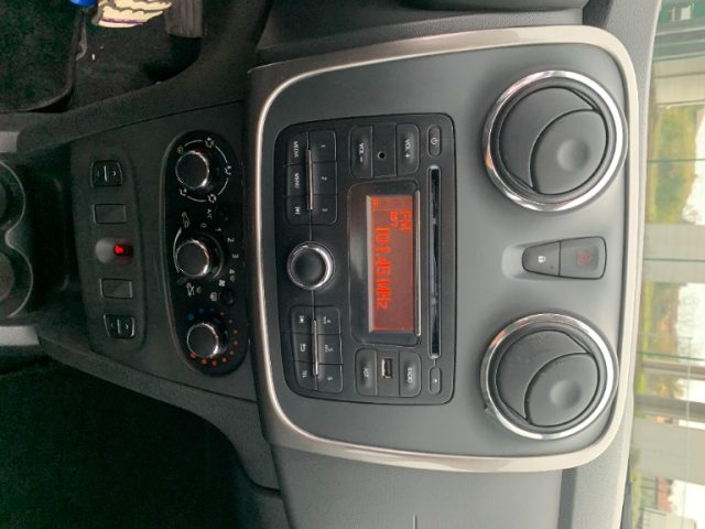 DACIA Sandero usata, con Servosterzo