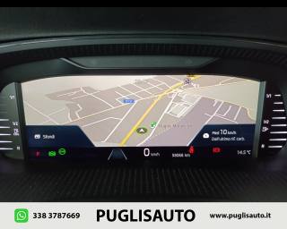 SKODA Octavia usata, con Cruise Control