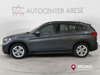 BMW X1 usata, con Airbag
