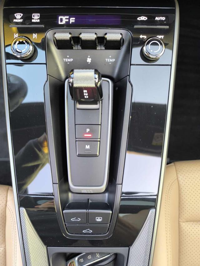 PORSCHE 911 usata, con Immobilizzatore elettronico