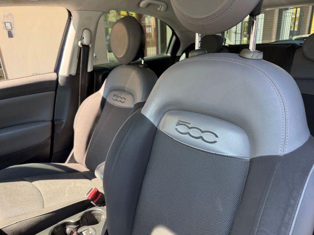 FIAT 500X usata, con Controllo trazione