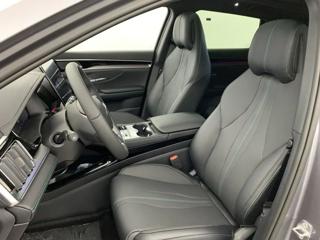 BYD Seal usata, con Controllo trazione