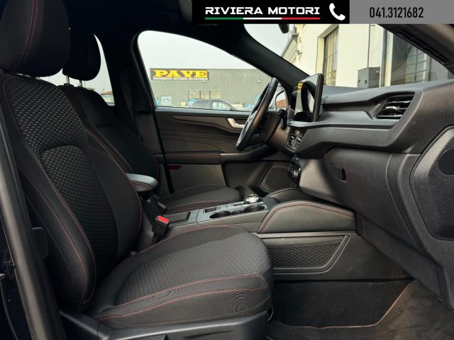 FORD Kuga usata, con Chiusura centralizzata