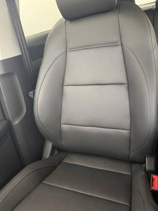 MG ZS usata, con Controllo automatico clima