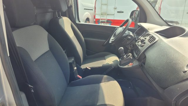 RENAULT Kangoo usata, con Sistema di navigazione