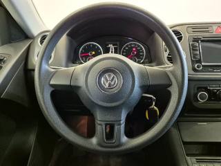 VOLKSWAGEN Tiguan usata, con Climatizzatore