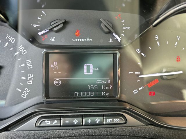 CITROEN C3 usata, con Bluetooth