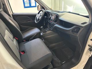 FIAT Doblo usata, con Bluetooth