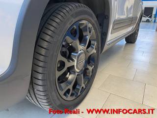 FIAT 500L usata, con Bracciolo