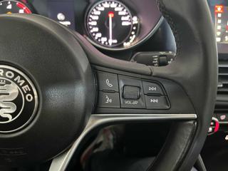 ALFA ROMEO Giulia usata, con Bracciolo