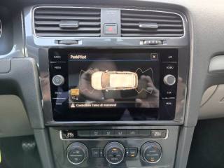 VOLKSWAGEN Golf Variant usata, con ESP