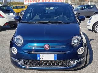 FIAT 500 usata, con Airbag