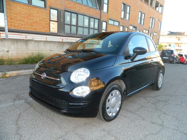 FIAT 500 usata, con ABS
