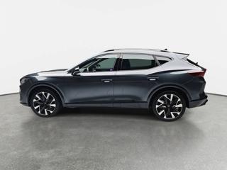 CUPRA Formentor usata, con Boardcomputer