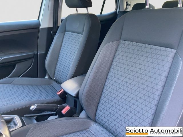 VOLKSWAGEN T-Cross usata, con Controllo trazione