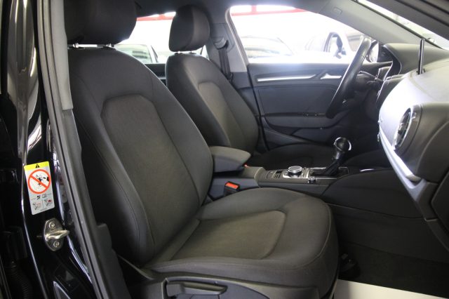 AUDI A3 usata, con USB