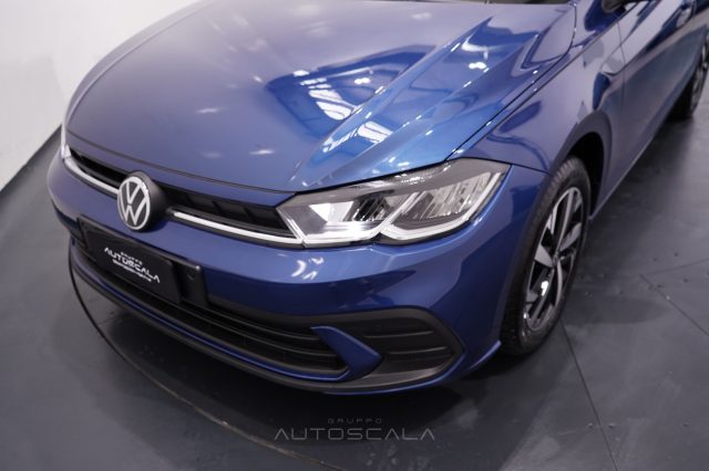 VOLKSWAGEN Polo usata 26