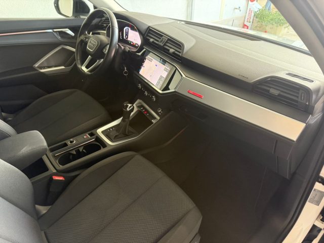 AUDI Q3 usata, con Immobilizzatore elettronico