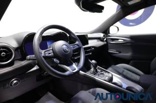 ALFA ROMEO Tonale usata, con Alzacristalli elettrici