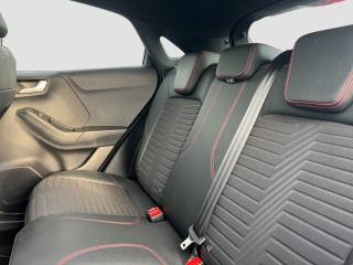 FORD Puma usata 9