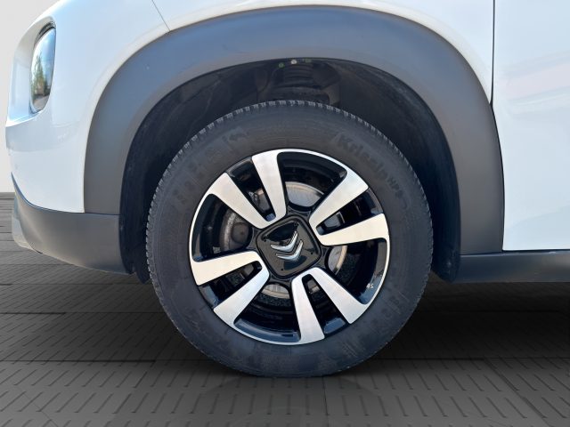 CITROEN C3 Aircross usata 15