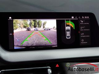 BMW 220 usata, con Climatizzatore