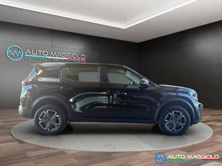 CITROEN C3 Aircross usata, con Airbag Passeggero