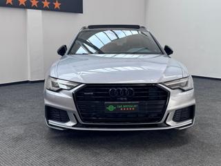 AUDI A6 usata, con Airbag laterali