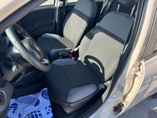 FIAT Panda usata, con Immobilizzatore elettronico