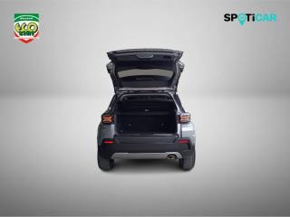 JEEP Avenger usata, con Autoradio