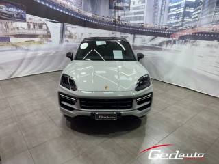 PORSCHE Cayenne usata, con Airbag