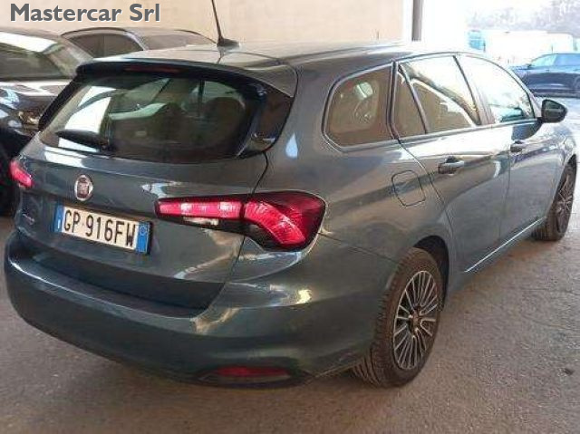 FIAT Tipo usata, con Airbag Passeggero