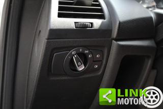 BMW 120 usata, con Limitatore di velocità