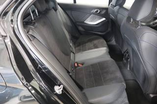 BMW 118 usata, con Cruise Control