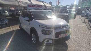 CITROEN C3 usata, con Alzacristalli elettrici