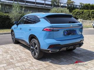 MG HS usata 3