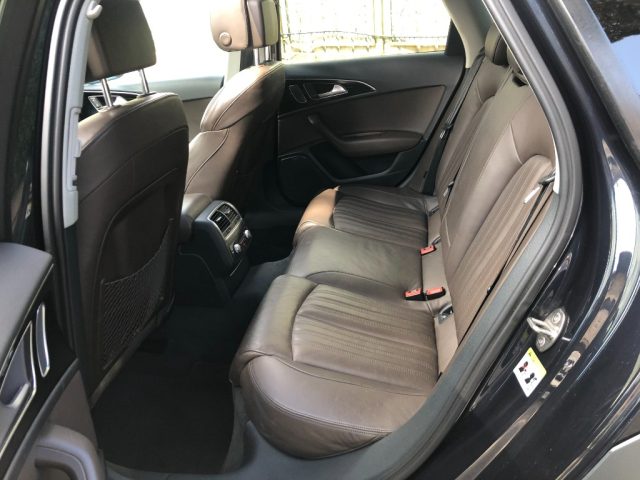 AUDI A6 allroad usata, con Immobilizzatore elettronico