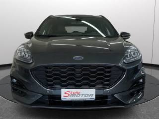 FORD Kuga usata, con Volante in pelle