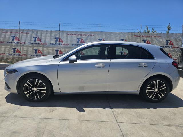 MERCEDES-BENZ A 180 usata, con Airbag