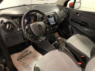 RENAULT Captur usata, con ESP